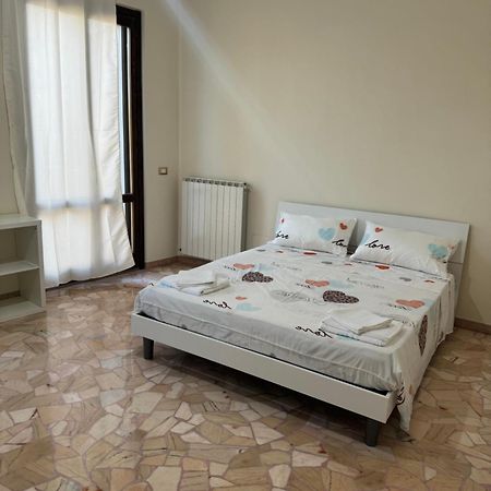 Il Sogno Hotel Senigallia Bagian luar foto