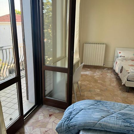 Il Sogno Hotel Senigallia Bagian luar foto