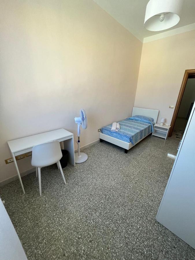 Il Sogno Hotel Senigallia Bagian luar foto