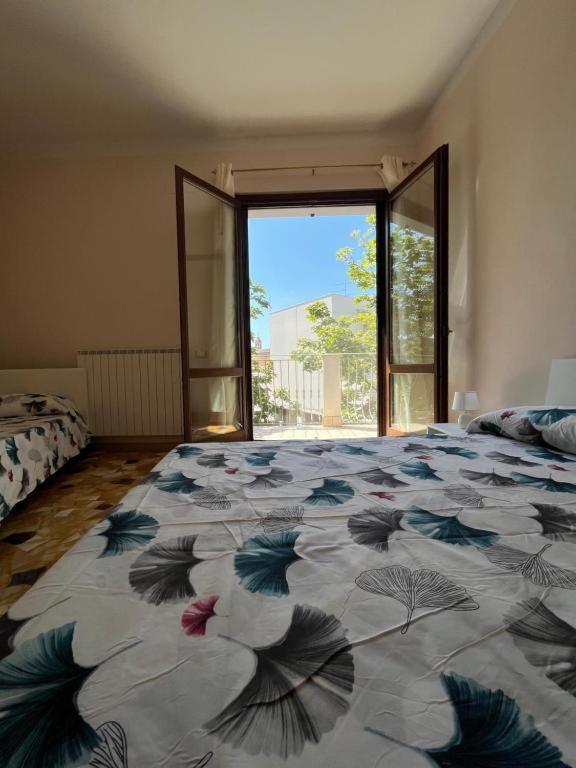 Il Sogno Hotel Senigallia Bagian luar foto