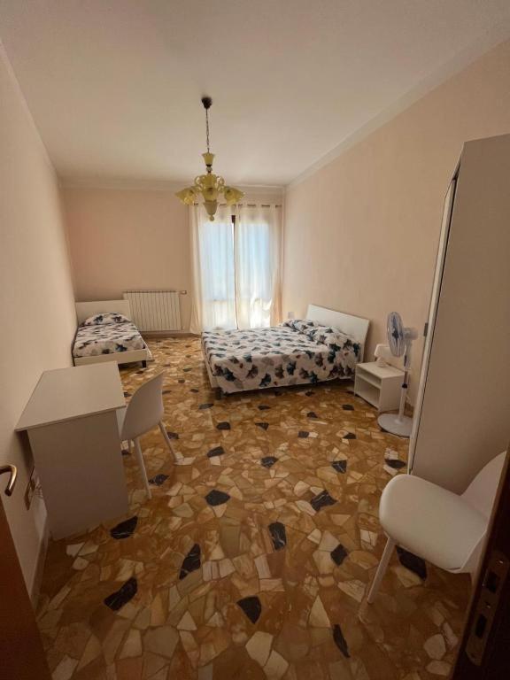 Il Sogno Hotel Senigallia Bagian luar foto