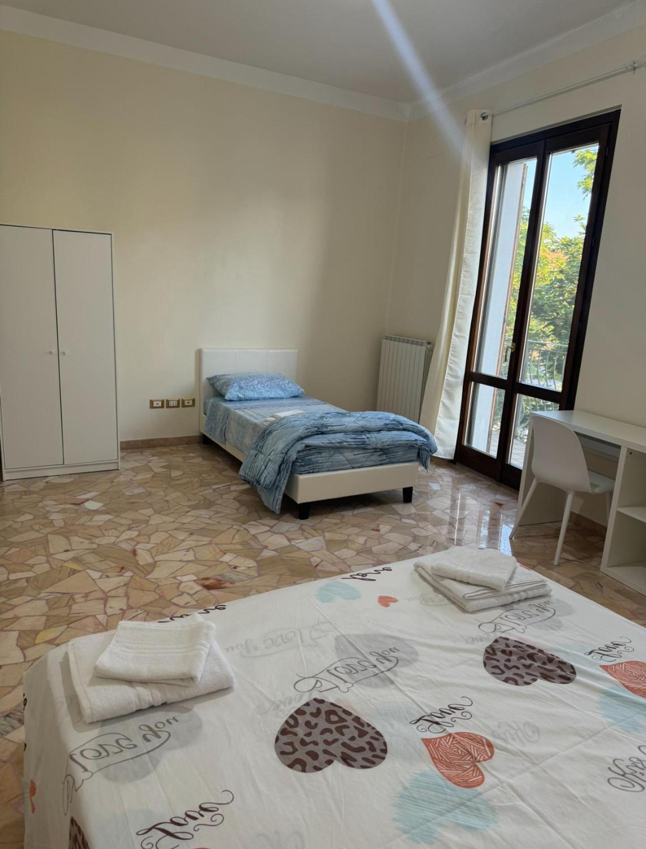 Il Sogno Hotel Senigallia Bagian luar foto