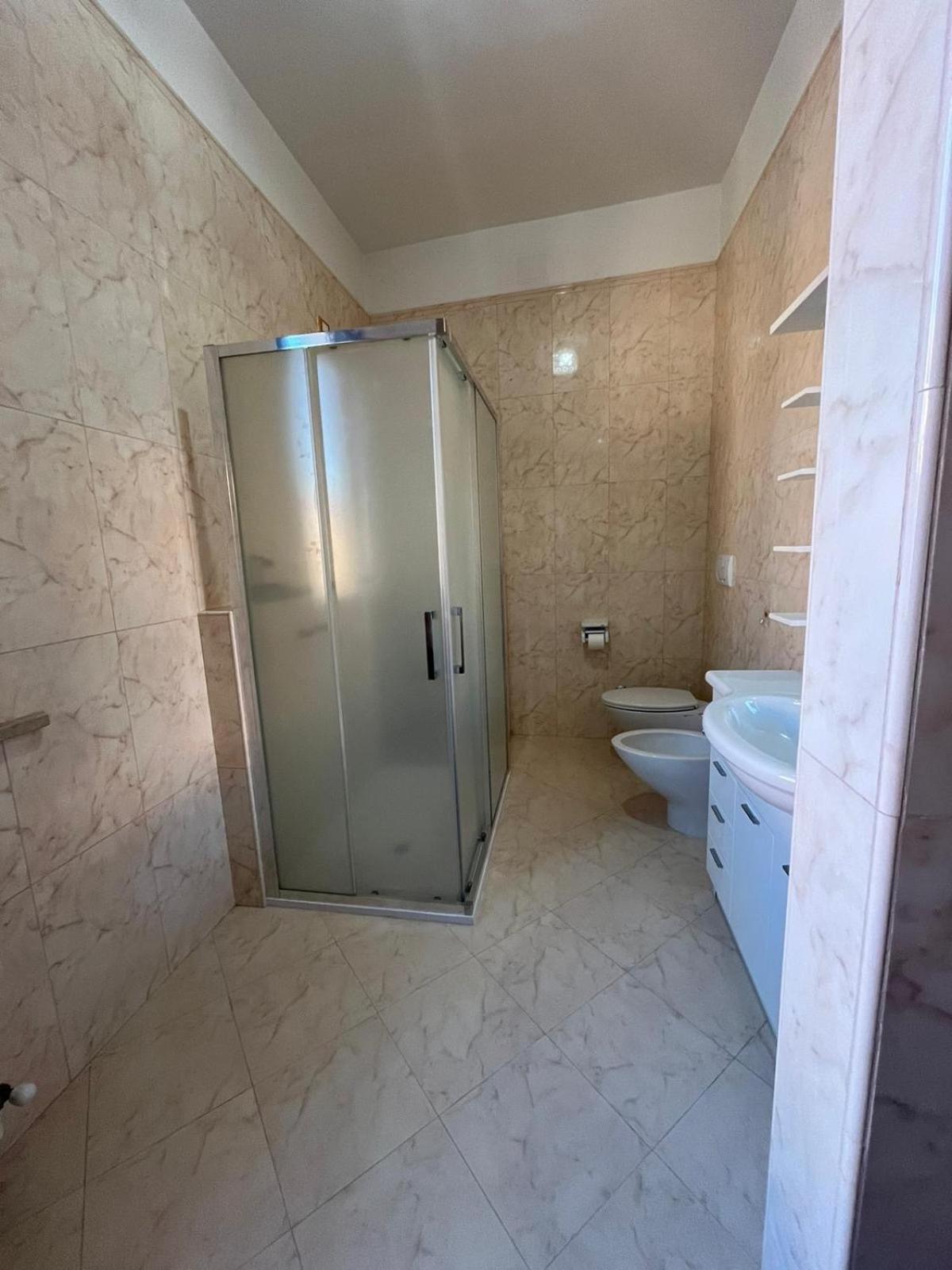 Il Sogno Hotel Senigallia Bagian luar foto