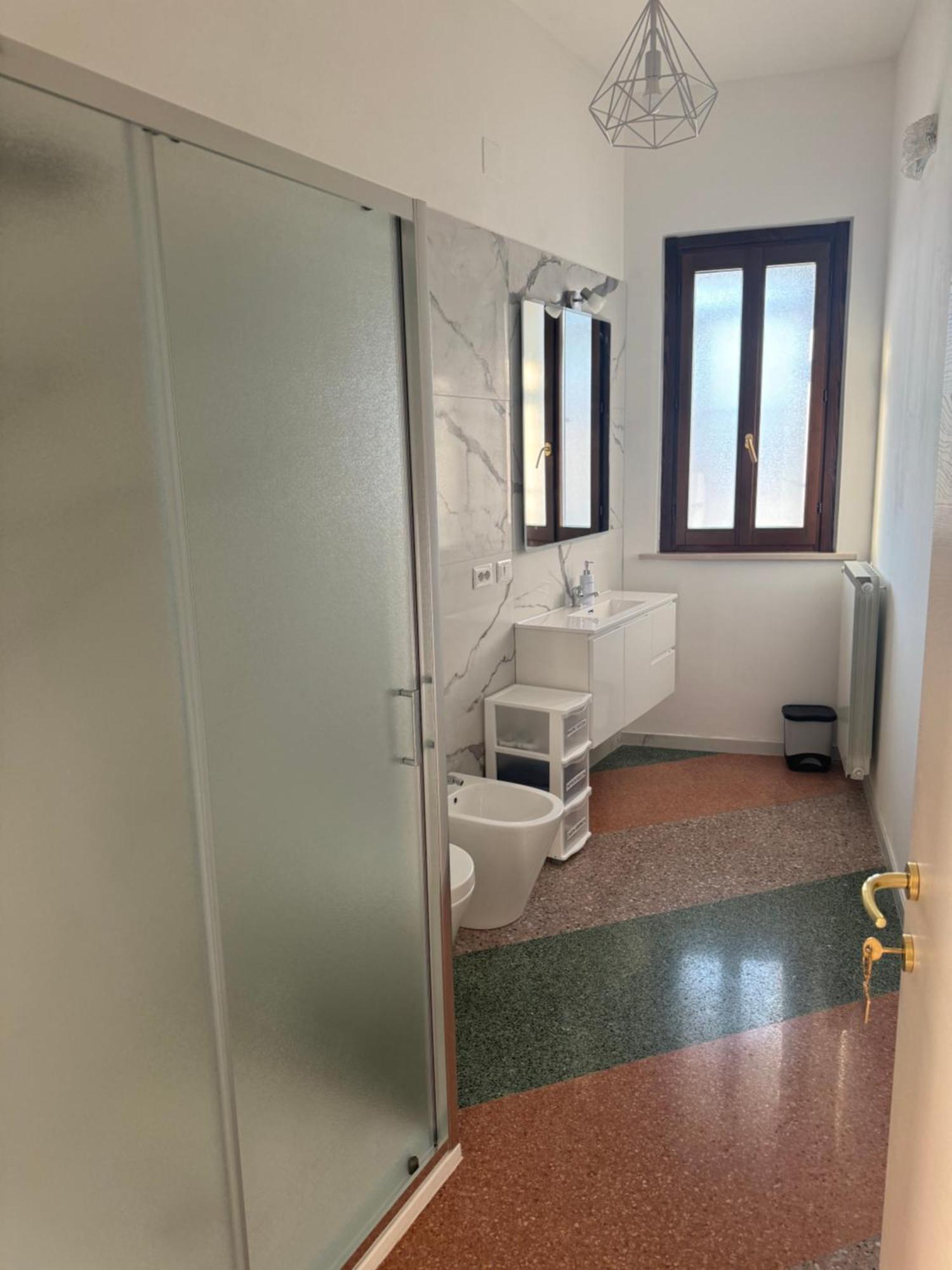 Il Sogno Hotel Senigallia Bagian luar foto