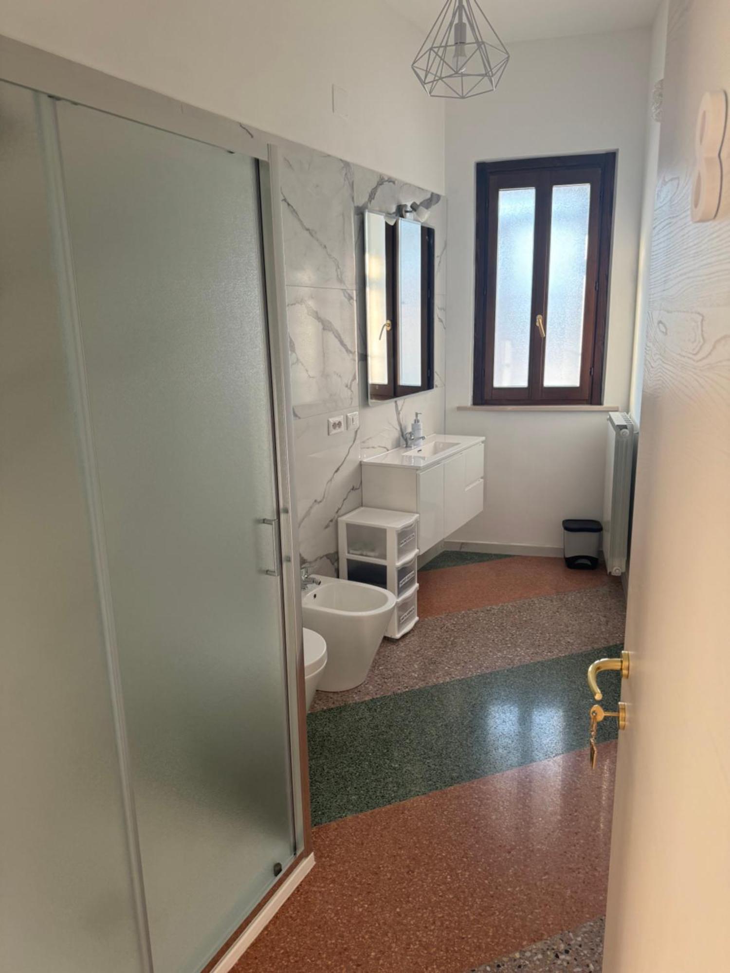 Il Sogno Hotel Senigallia Bagian luar foto