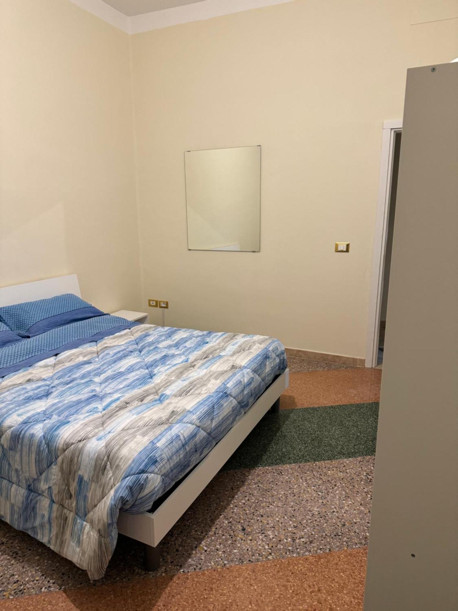 Il Sogno Hotel Senigallia Bagian luar foto