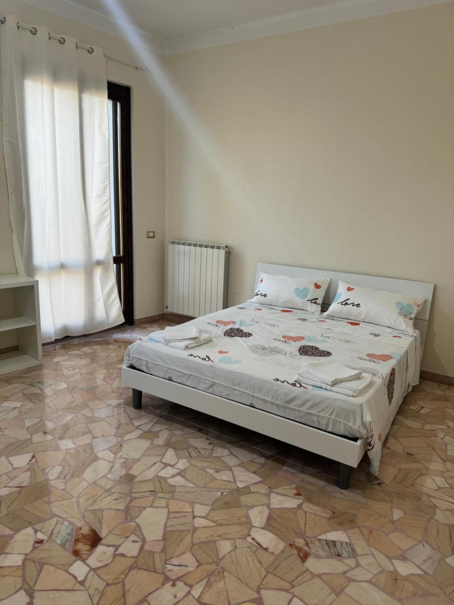 Il Sogno Hotel Senigallia Bagian luar foto